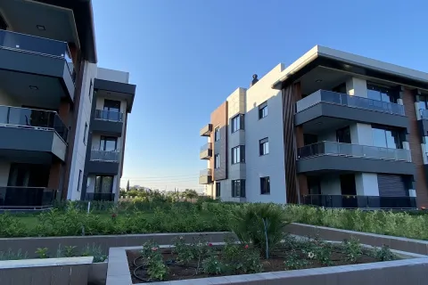 آپارتمان در  Mugla ، ترکیه 3 خوابه ، 185 متر مربع.  شماره 224013 - 20