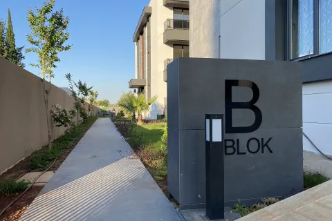 آپارتمان در  Mugla ، ترکیه 3 خوابه ، 185 متر مربع.  شماره 224013 - 15