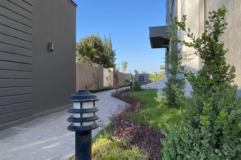 آپارتمان در  Mugla ، ترکیه 3 خوابه ، 185 متر مربع.  شماره 224013 - 14