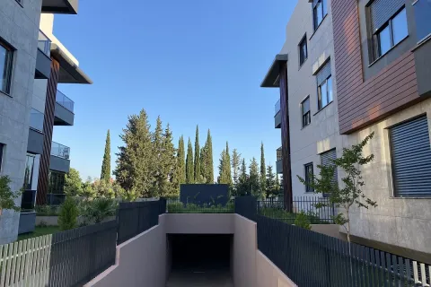 آپارتمان در  Mugla ، ترکیه 3 خوابه ، 185 متر مربع.  شماره 224013 - 10