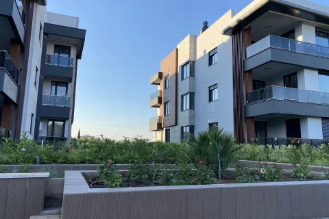 آپارتمان در  Mugla ، ترکیه 3 خوابه ، 185 متر مربع.  شماره 224013 - 19