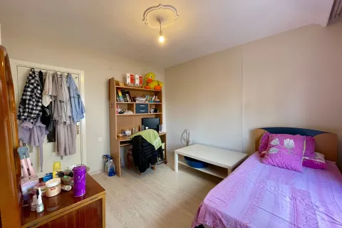 آپارتمان در  Mugla ، ترکیه 3 خوابه ، 135 متر مربع.  شماره 224015 - 9