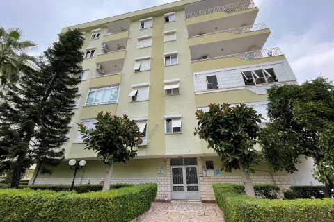 آپارتمان در  Mugla ، ترکیه 3 خوابه ، 135 متر مربع.  شماره 224015