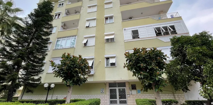 آپارتمان در  Mugla ، ترکیه 3 خوابه ، 135 متر مربع.  شماره 224015