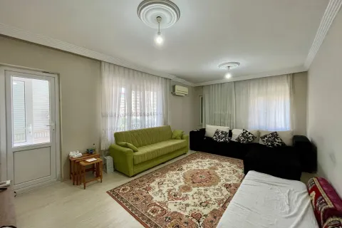 آپارتمان در  Mugla ، ترکیه 3 خوابه ، 135 متر مربع.  شماره 224015 - 5