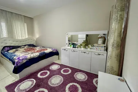 آپارتمان در  Mugla ، ترکیه 3 خوابه ، 135 متر مربع.  شماره 224015 - 8