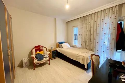 آپارتمان در  Mugla ، ترکیه 3 خوابه ، 135 متر مربع.  شماره 224015 - 15