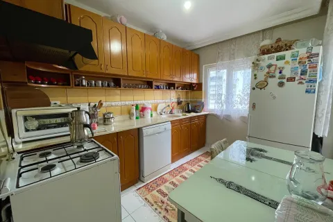 آپارتمان در  Mugla ، ترکیه 3 خوابه ، 135 متر مربع.  شماره 224015 - 18