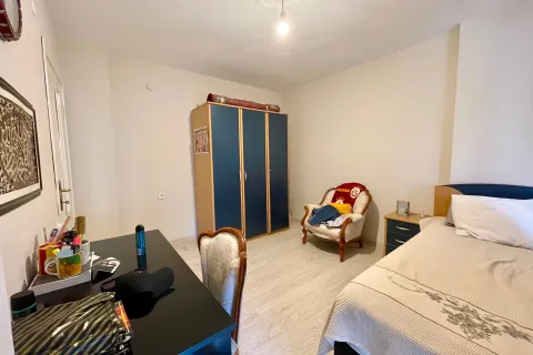 آپارتمان در  Mugla ، ترکیه 3 خوابه ، 135 متر مربع.  شماره 224015 - 16