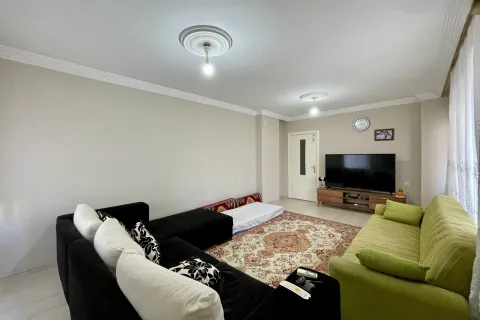 آپارتمان در  Mugla ، ترکیه 3 خوابه ، 135 متر مربع.  شماره 224015 - 6