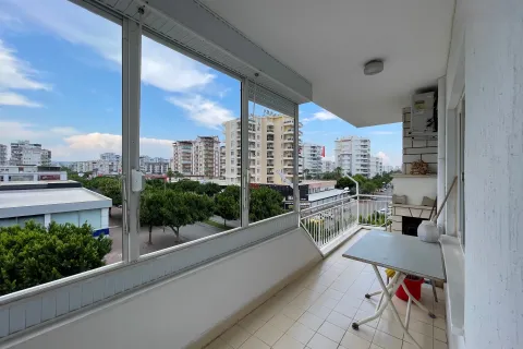 آپارتمان در  Mugla ، ترکیه 3 خوابه ، 135 متر مربع.  شماره 224015 - 20