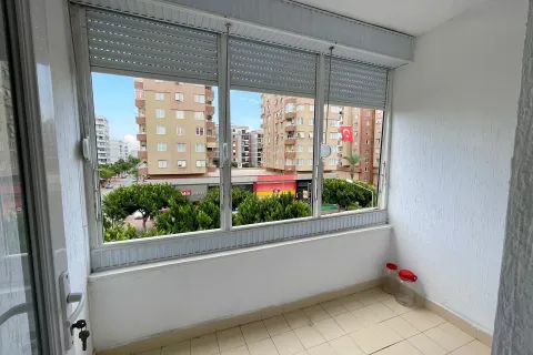 آپارتمان در  Mugla ، ترکیه 3 خوابه ، 135 متر مربع.  شماره 224015 - 21