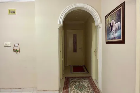 آپارتمان در  Mugla ، ترکیه 3 خوابه ، 135 متر مربع.  شماره 224015 - 24