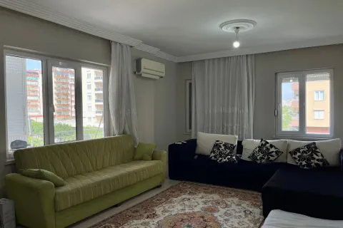 آپارتمان در  Mugla ، ترکیه 3 خوابه ، 135 متر مربع.  شماره 224015 - 3