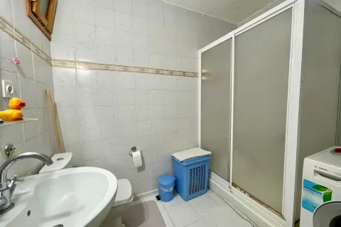 آپارتمان در  Mugla ، ترکیه 3 خوابه ، 135 متر مربع.  شماره 224015 - 13