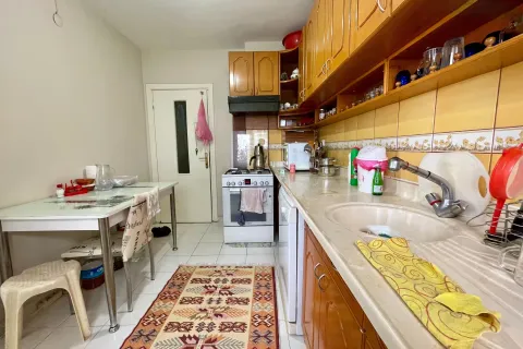 آپارتمان در  Mugla ، ترکیه 3 خوابه ، 135 متر مربع.  شماره 224015 - 19