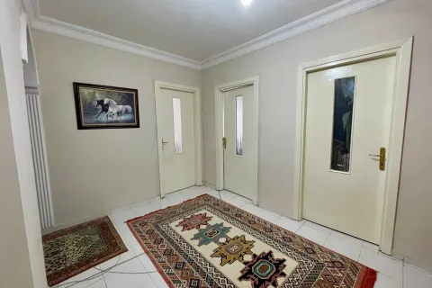 آپارتمان در  Mugla ، ترکیه 3 خوابه ، 135 متر مربع.  شماره 224015 - 25