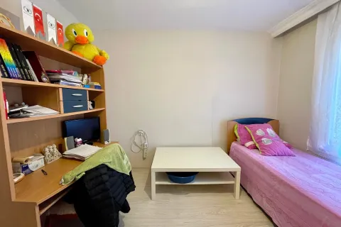 آپارتمان در  Mugla ، ترکیه 3 خوابه ، 135 متر مربع.  شماره 224015 - 12