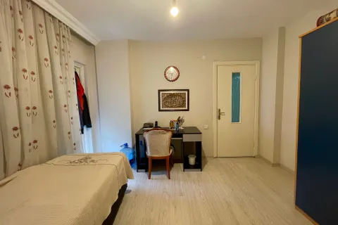 آپارتمان در  Mugla ، ترکیه 3 خوابه ، 135 متر مربع.  شماره 224015 - 17