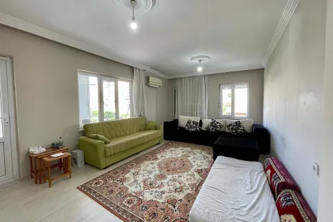 آپارتمان در  Mugla ، ترکیه 3 خوابه ، 135 متر مربع.  شماره 224015 - 2