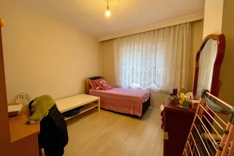 آپارتمان در  Mugla ، ترکیه 3 خوابه ، 135 متر مربع.  شماره 224015 - 11