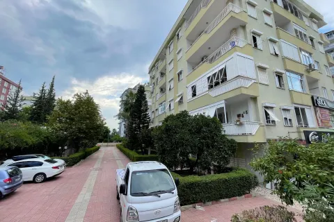 آپارتمان در  Mugla ، ترکیه 3 خوابه ، 135 متر مربع.  شماره 224015 - 27