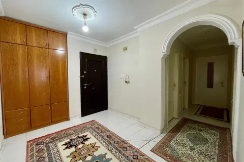 آپارتمان در  Mugla ، ترکیه 3 خوابه ، 135 متر مربع.  شماره 224015 - 23