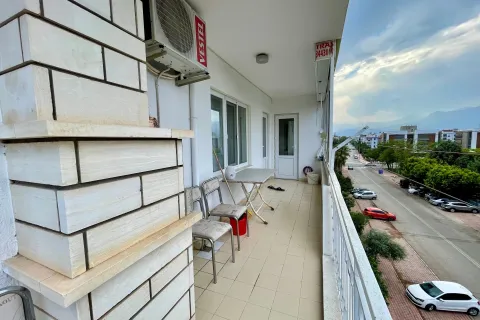 آپارتمان در  Mugla ، ترکیه 3 خوابه ، 135 متر مربع.  شماره 224015 - 22