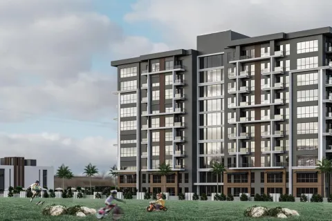 Daire  1+1  Muğla, Türkiye №224017 - 10