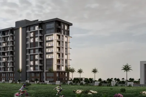 Apartment for sale  in Mugla, Turkey, 2 bedrooms, 70m2, No. 224018 – photo 3