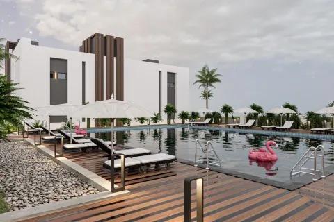 Apartment for sale  in Mugla, Turkey, 2 bedrooms, 70m2, No. 224018 – photo 6