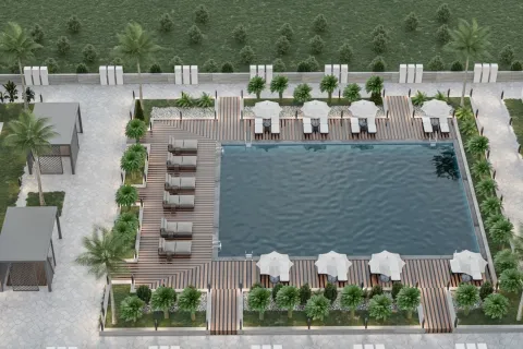 Apartment for sale  in Mugla, Turkey, 2 bedrooms, 70m2, No. 224018 – photo 8