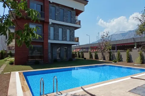 2+1 Wohnung  in Türkei Nr. 224019