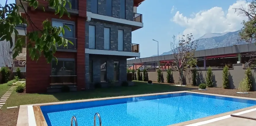 2+1 Wohnung  in Türkei Nr. 224019