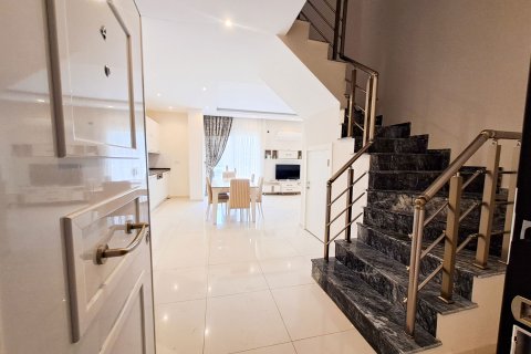 Продажа квартиры  в Аланье, Анталье, Турция 2+1, 150м2, №218863 – фото 12