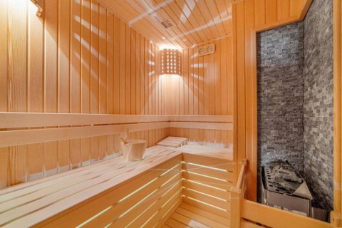 Продажа квартиры  в Аланье, Анталье, Турция 2+1, 150м2, №218863 – фото 17