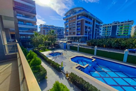 Продажа квартиры  в Аланье, Анталье, Турция 2+1, 150м2, №218863 – фото 9