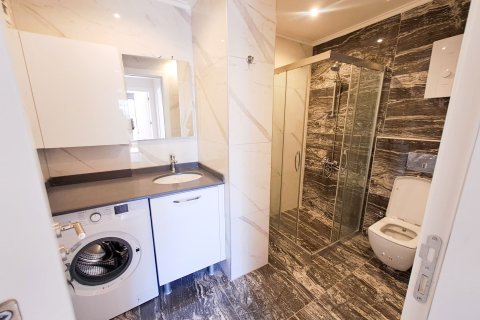 Продажа квартиры  в Аланье, Анталье, Турция 2+1, 150м2, №218863 – фото 13