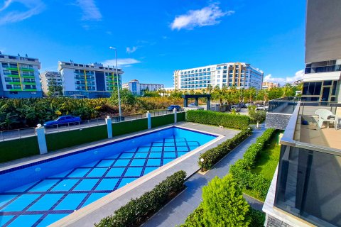 Продажа квартиры  в Аланье, Анталье, Турция 2+1, 150м2, №218863 – фото 10