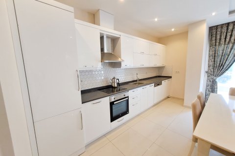 Продажа квартиры  в Аланье, Анталье, Турция 2+1, 150м2, №218863 – фото 3