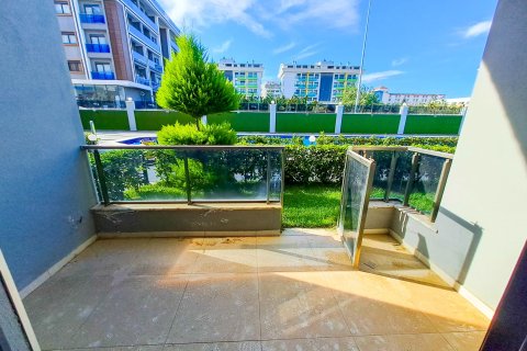 Продажа квартиры  в Аланье, Анталье, Турция 2+1, 150м2, №218863 – фото 11