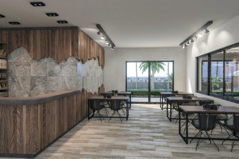 Продажа квартиры  в Аланье, Анталье, Турция 2+1, 150м2, №218863 – фото 16