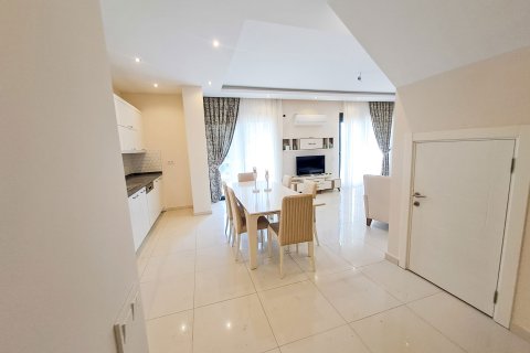 Продажа квартиры  в Аланье, Анталье, Турция 2+1, 150м2, №218863 – фото 5