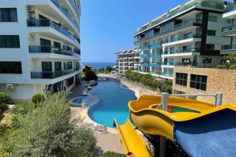 Apartment for sale  in Alanya, Antalya, Turkey, 3 bedrooms, 200m2, No. 218866 – photo 2