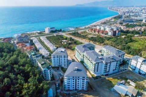 Apartment for sale  in Alanya, Antalya, Turkey, 3 bedrooms, 200m2, No. 218866 – photo 10