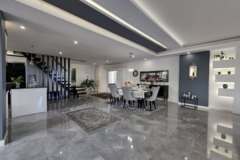 Apartment for sale  in Alanya, Antalya, Turkey, 3 bedrooms, 200m2, No. 218866 – photo 5