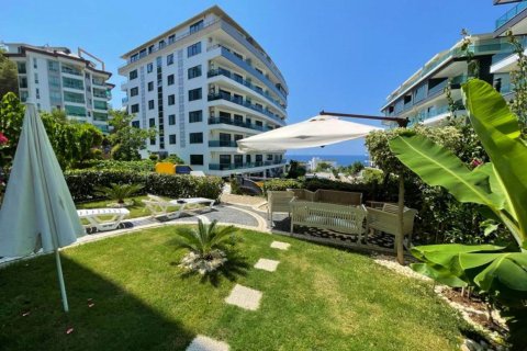 Apartment for sale  in Alanya, Antalya, Turkey, 3 bedrooms, 200m2, No. 218866 – photo 9