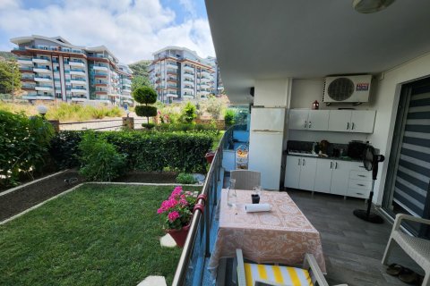 Apartment for sale  in Alanya, Antalya, Turkey, 3 bedrooms, 200m2, No. 218866 – photo 3