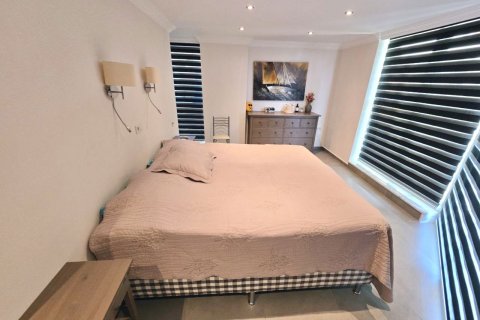 آپارتمان در  Cikcilli ، ترکیه 3 خوابه ، 165 متر مربع.  شماره 218862 - 5