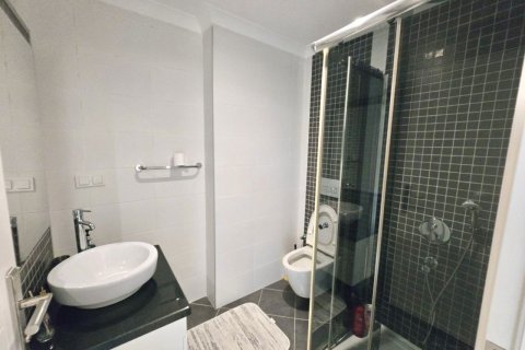 آپارتمان در  Cikcilli ، ترکیه 3 خوابه ، 165 متر مربع.  شماره 218862 - 19